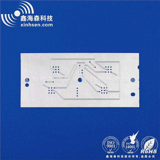 不銹鋼網(wǎng)片蝕刻加工